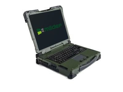 MilSpec Laptops