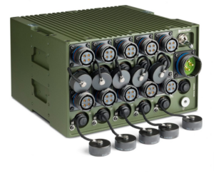 Military PDU