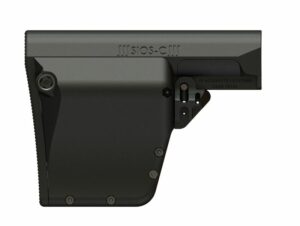 SIOS Buttstock Weapons Sensor