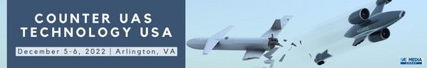 counter uas tech