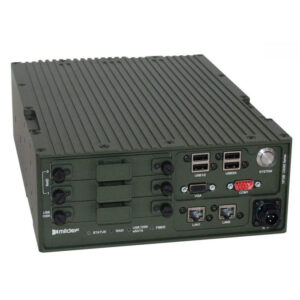 CS300 Series Tactical Computer