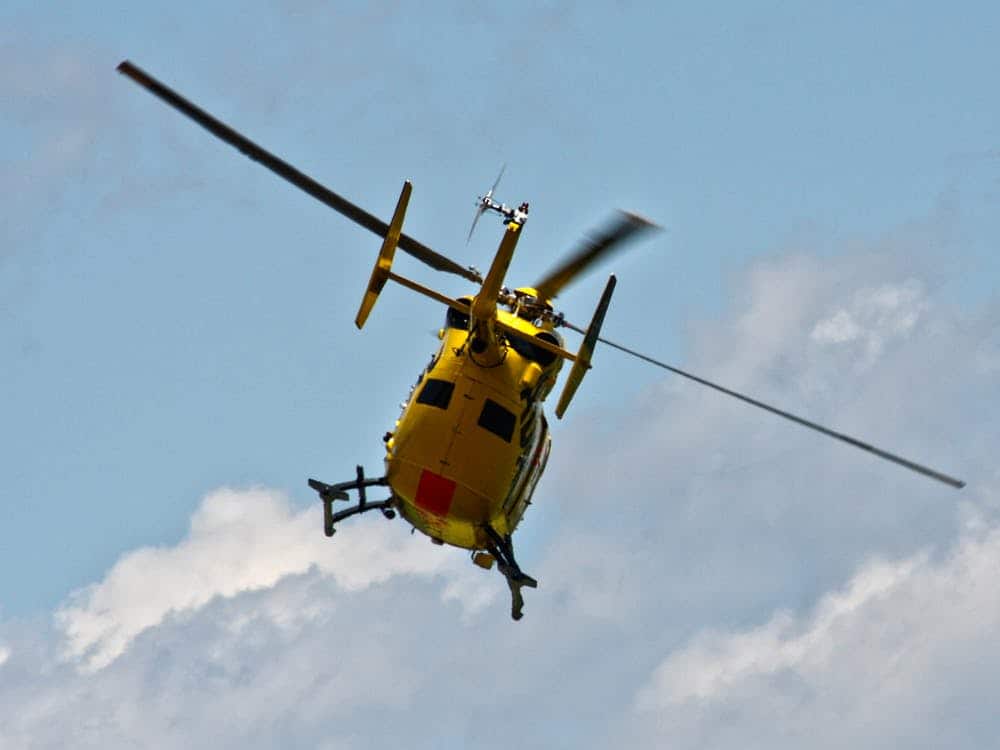 manned-unmanned helicopter conversion kit