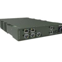 rack mounted routers