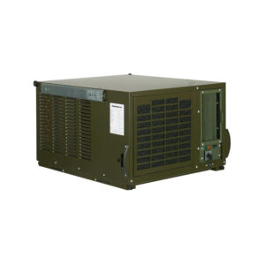 AC-M5 MKI Container Cooler