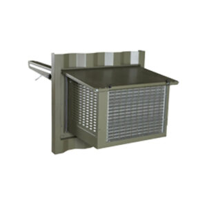 AC-M5 MKII Container Cooler