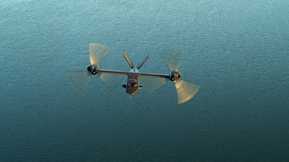 Bell V-280