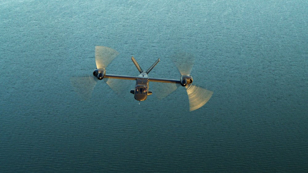 Bell V-280