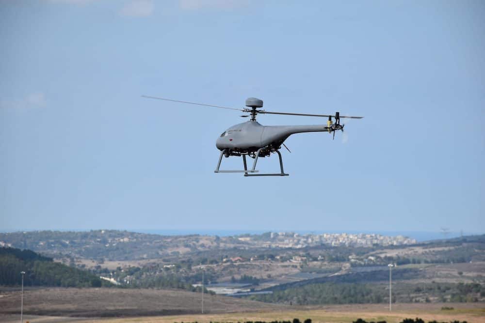 BlackEagle-50-Electric-in-Flight-scaled