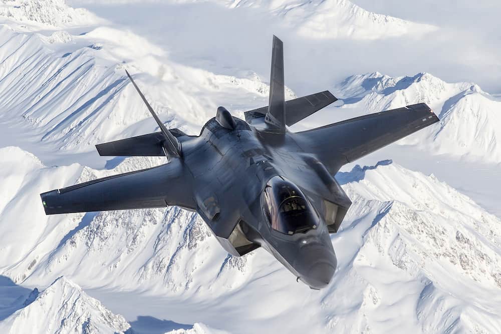 F-35A