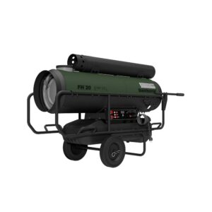 FH 20-40 Tent Heater