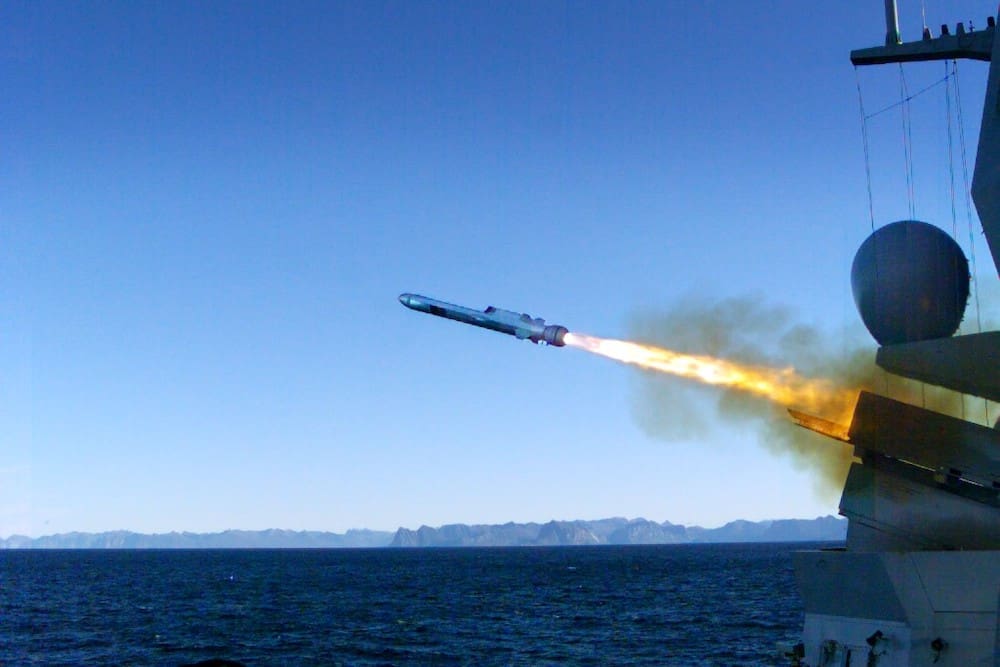 KONGSBERG-naval-strike-missile