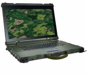 RB14 Rugged Portable Computer