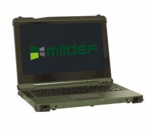 MilDef Group