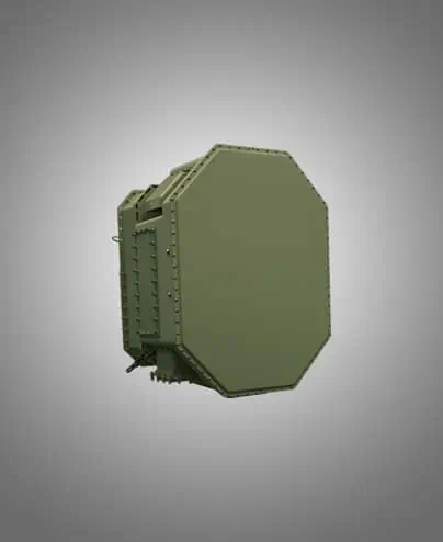 US Army Awards Fire Control Radar Modernization Contract