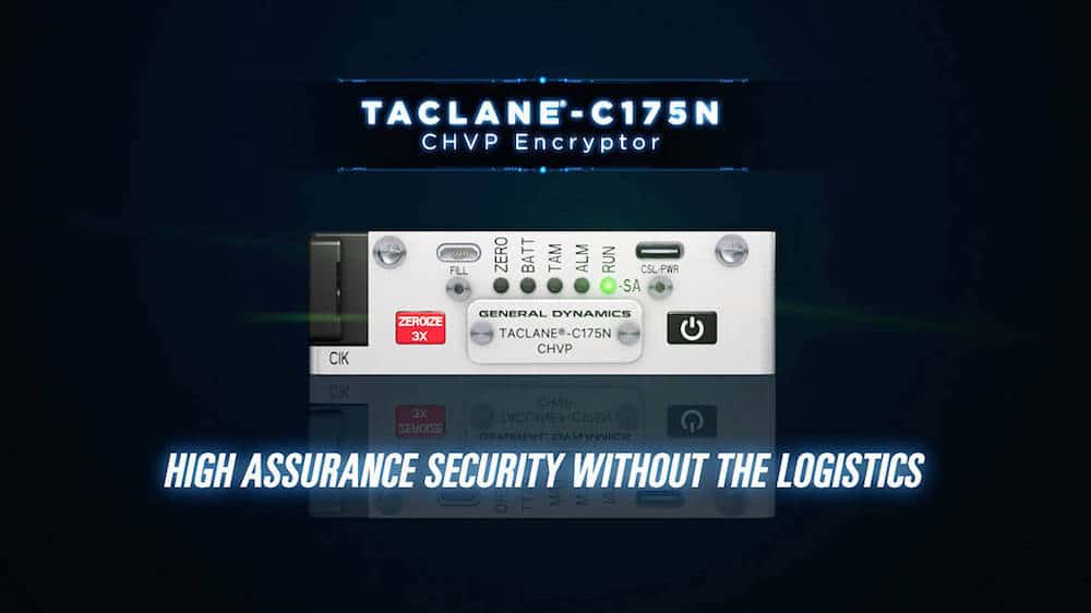 TACLANE-C175N