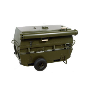 VA-M40MKII Tent Heater