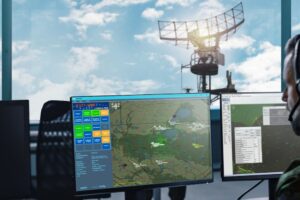 Modular Software & Radar Interface Cards Offer Expanded Air Defense ...