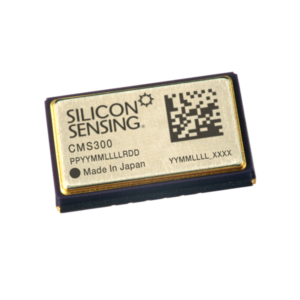 Mems inertial sensor