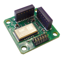 MEMS Inertial Measurement Unit