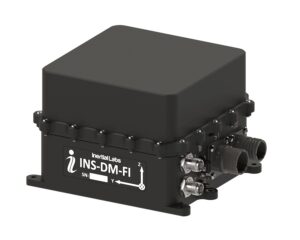 Sensore inerziale di Inertial Labs, una società di VIAVI Solutions