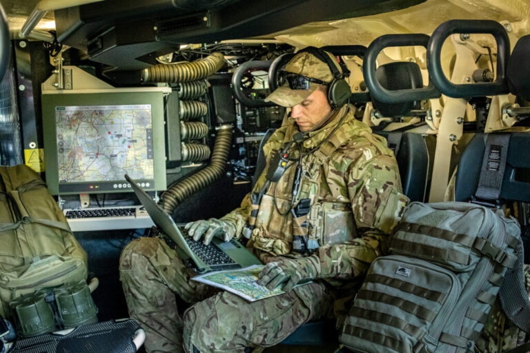 Windars Army Military Laptops | Military Grade Laptop Computer Suppliers