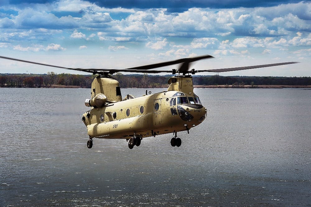 Boeing-Egypt-CH-47F