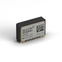 Mems inertial sensor