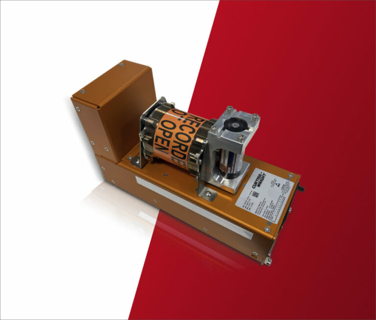 CurtissWright Developing Next Generation Voice and Data Recorders Defense Advancement