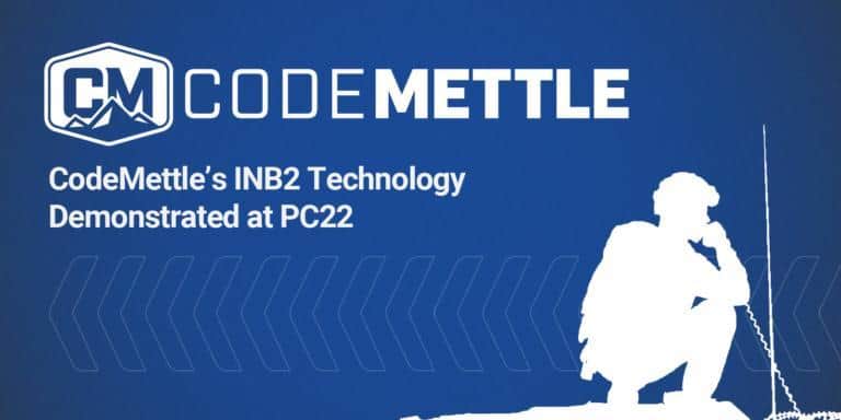 CodeMettle INB2