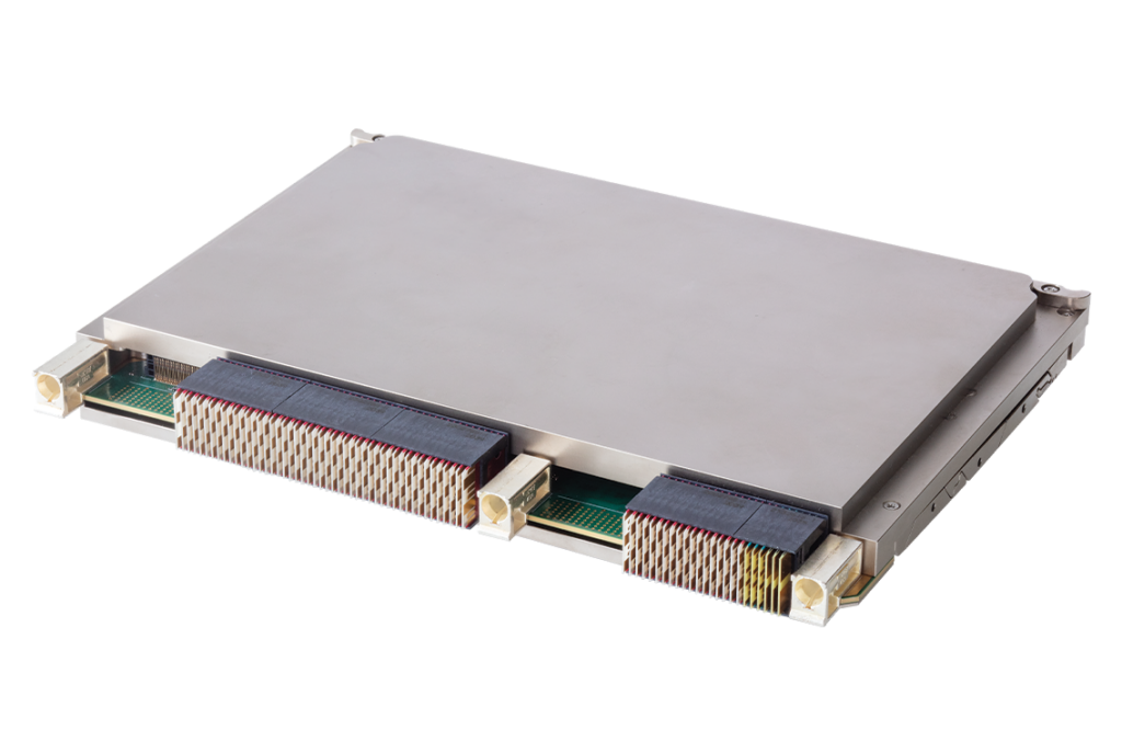 SOSA-aligned 6U VPX card