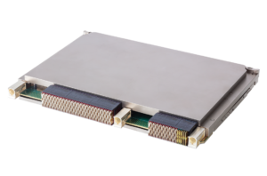 SOSA-aligned 6U VPX card