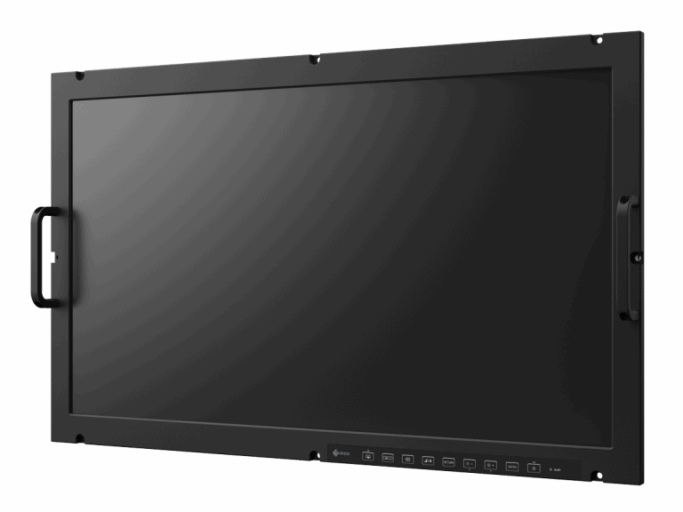 Military-Grade LCD Monitors for extreme environments