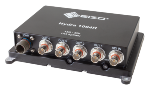 Rugged Video Converters & Splitters