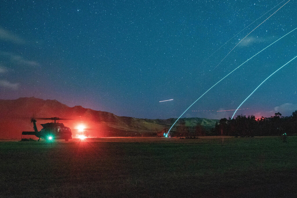 military gpu video processing for C5ISR