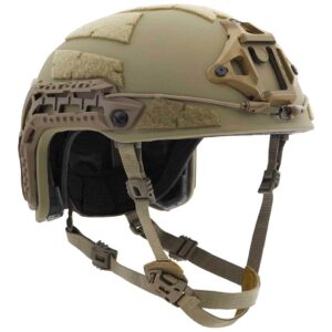 Caiman Ballistic Helmet