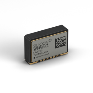Silicon Sensing