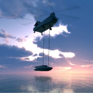Littoral Strike