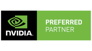 NVIDIA Preferred Partner