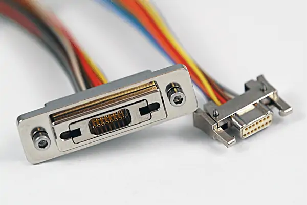 Rugged Connectors & Interconnect Solutions for Military & Defense