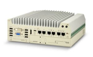 Rugged Embedded Computer