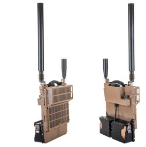 Allen Vanguard Develops ECM Solutions For Defeating RF Based Threats Allen Vanguard Develops ECM Solutions For Defeating RF Based Threats