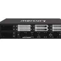 Mercury RES X08 Launched for Aerospace & Defense Missions - Defense ...