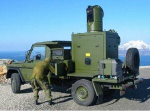 Rheinmetall modernizes Multi Sensor Platforms for the Norwegian Air Force