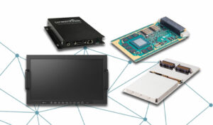 EIZO Rugged Solutions