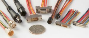 Omnetics Connector Corporation