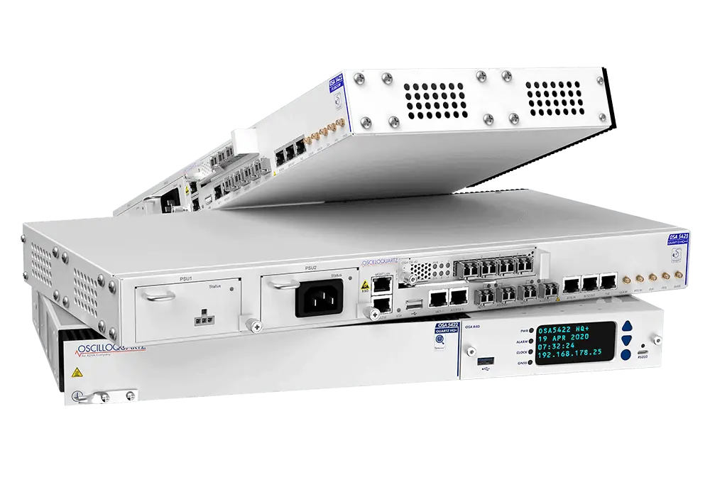 Defense-Grade M-Code Solution Now Enhanced with Advanced Timing