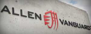 Allen Vanguard