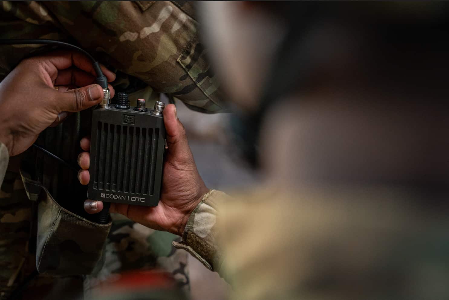 【USED】 MILITARY COMMUNICATIONS Edited 97 SCR-299 - Wikipedia
