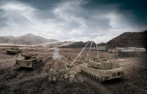 Cubic awarded US Army contract