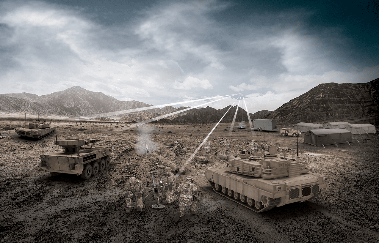 Cubic Awarded US Army Contract to Modernize Combat Training Center